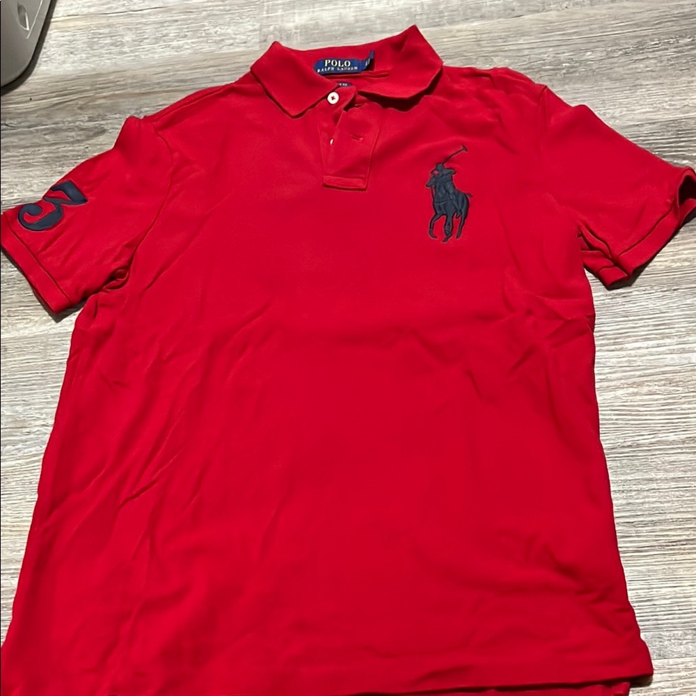 Polo Ralph Lauren polo